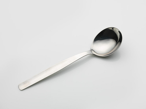 Ján Čalovka – Príbor - lyžica 