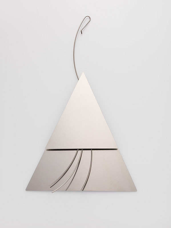 Juraj Opršal, Zuzana Chmelová – Šperk závesný 