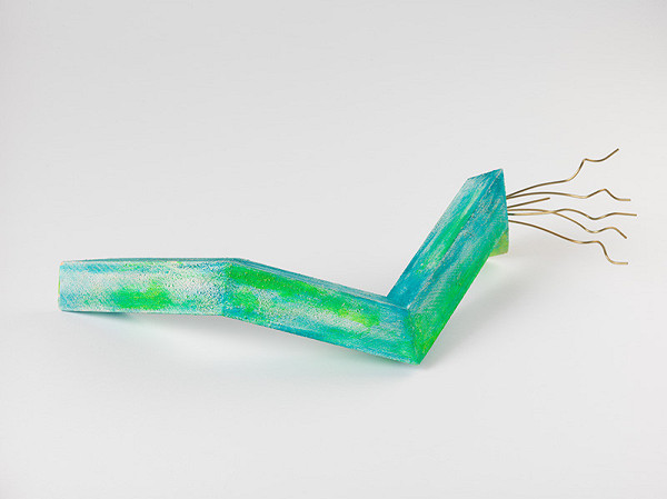 Karol Weisslechner – Hadí kráľ 