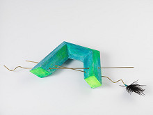 Karol Weisslechner – Hadí kráľ 