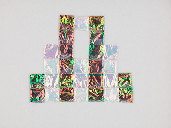 Karol Pichler – Pyramidelit I. 