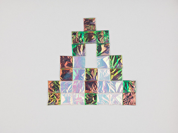 Karol Pichler – Pyramidelit II. 