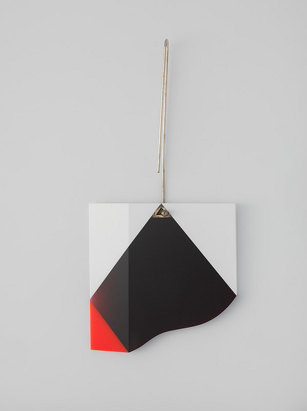 Miloš Balgavý ml. – Závesný šperk 