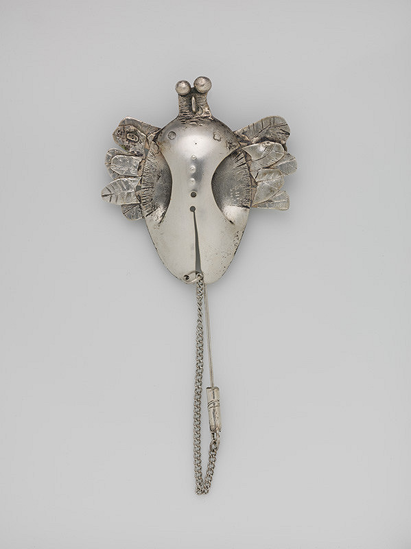 Erna Masarovičová – Muška 