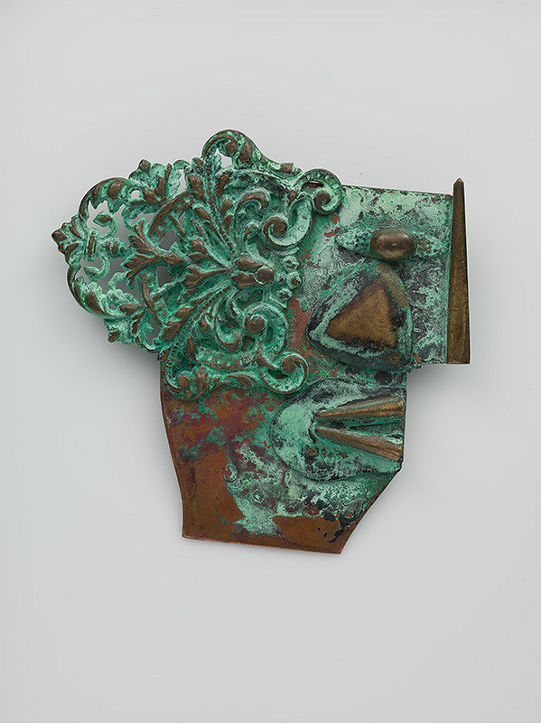 Katarína Kissoczy – Hlava I. 