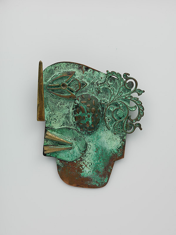 Katarína Kissoczy – Hlava II. 