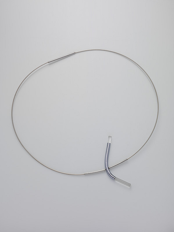 Tibor Andráši – Náhrdelník 