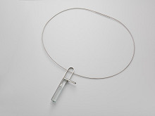 Tibor Andráši – Náhrdelník 