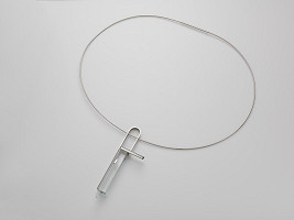 Tibor Andráši – Náhrdelník 