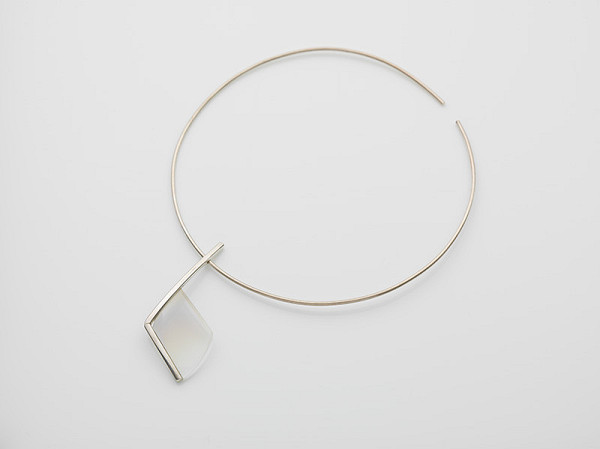 Eva Potfajová – Náhrdelník 