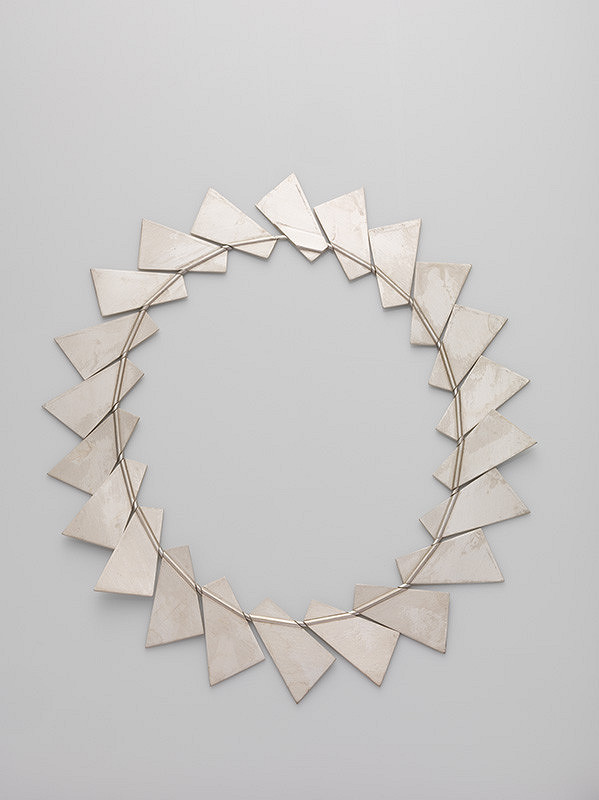 Friederike Jünger – Náhrdelník 