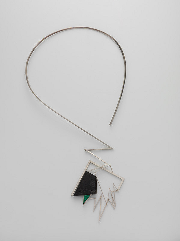 Ondrej Ďurian – Náhrdelník 