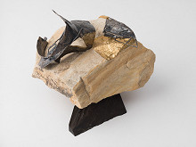 Alena Nováková – Šperk - objekt 