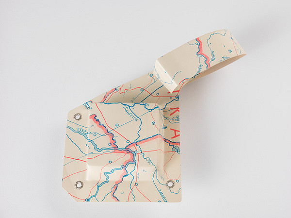 Anna Daučíková – Pendant II. 