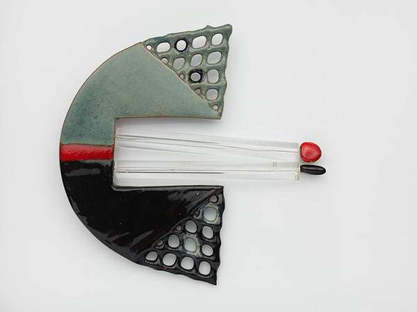 Gabriela Luptáková – Brošňa I. 