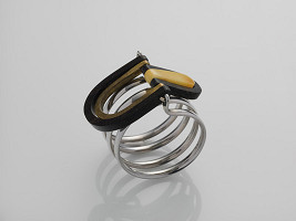 Marek Lichard – Prsteň 