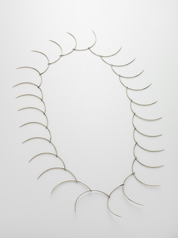 Aleš Votava – 26 Best Curved Mattress Needles No 3 