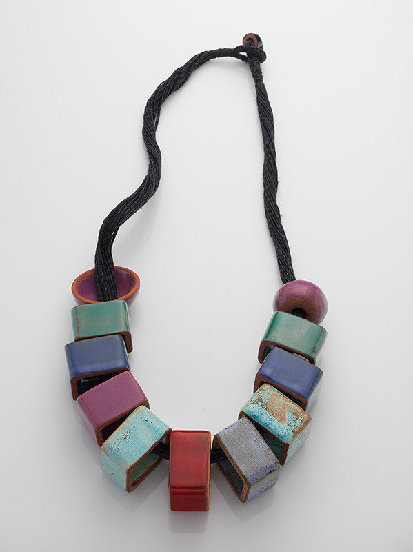Ľubica Nagy – Náhrdelník 