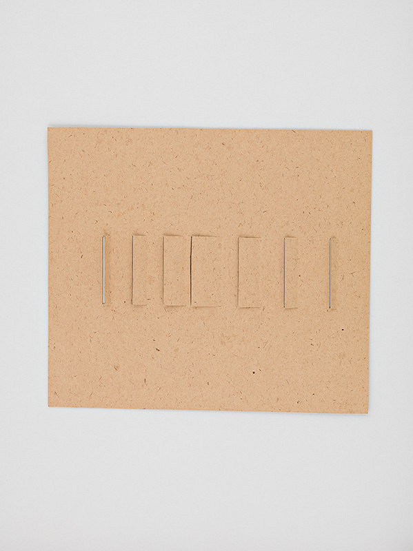 Karol Pichler – Náušnica 