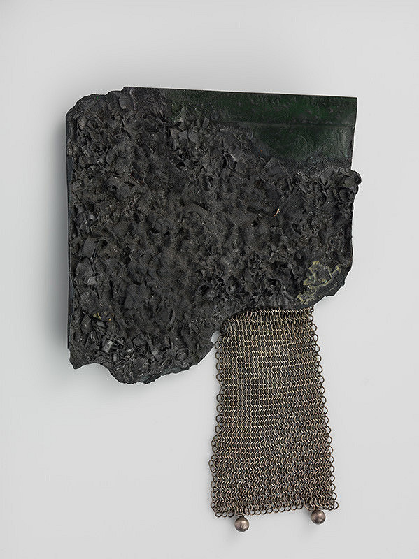 Jana Černá-Korkošová – Zabudnutý strom 