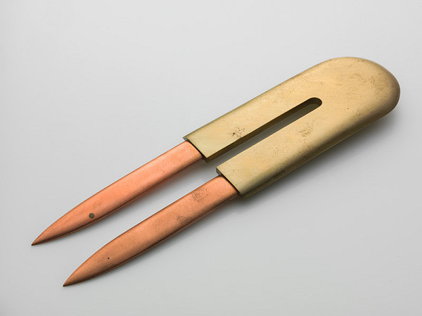 Zdeňka Roztočilová – Obranný šperk 