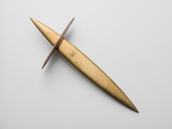 Zdeňka Roztočilová – Obranný šperk 