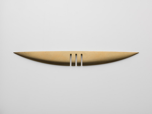 Zdeňka Roztočilová – Obranný šperk 