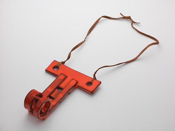 Imrich Vanek – Záves 