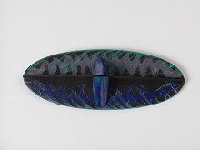 Eleonoor van Beusekom – Štít  