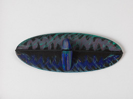 Eleonoor van Beusekom – Štít  