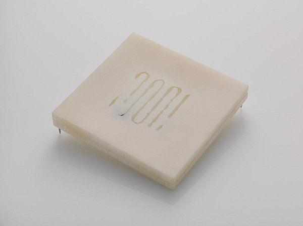 Pavel Opočenský – Brošňa II. 