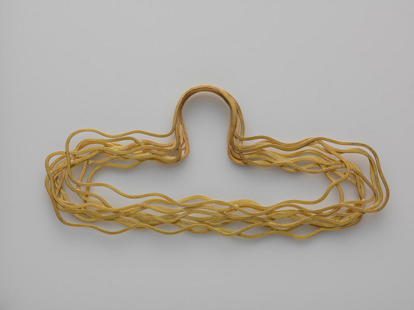 Annelies Planteydt – Prsteň 