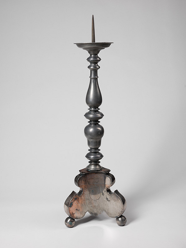 Paul Barth – Svietnik 