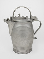 František Rixy ml. – Kanvica s iniciálami E.A.B 