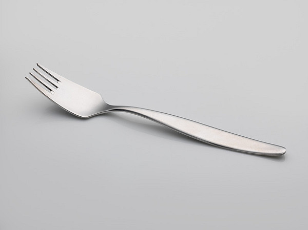 Ján Čalovka – Jedálenský príbor - vidlička 