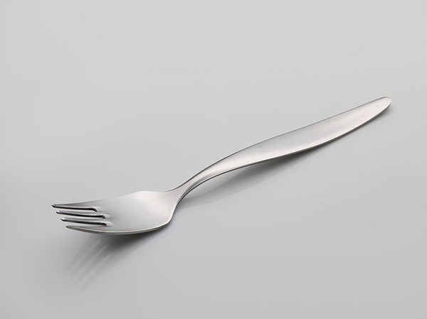 Ján Čalovka – Jedálenský príbor - vidlička 
