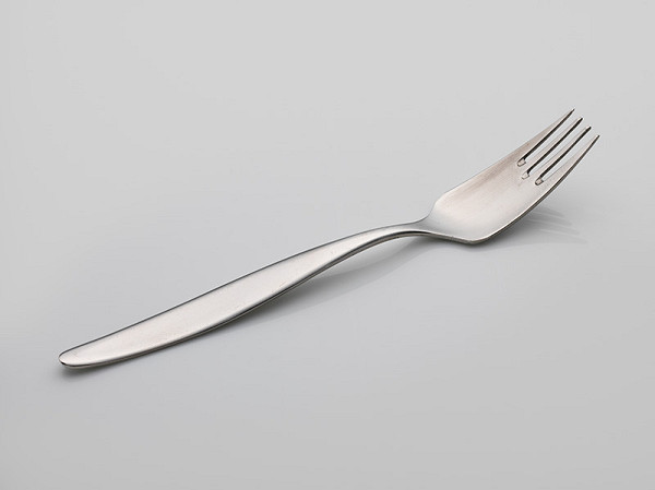 Ján Čalovka – Jedálenský príbor - vidlička 