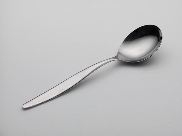 Ján Čalovka – Jedálenský príbor - lyžica 