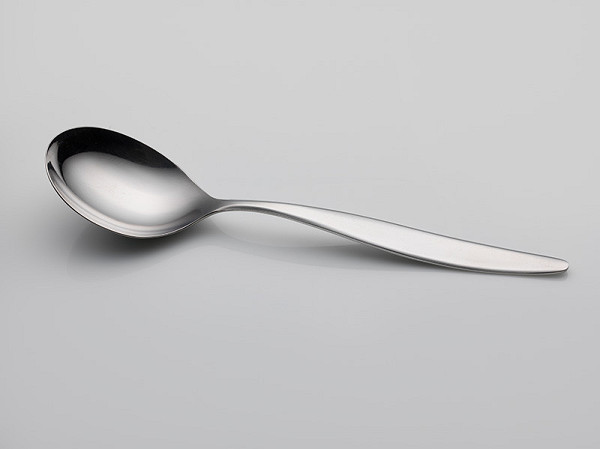 Ján Čalovka – Jedálenský príbor - lyžica 