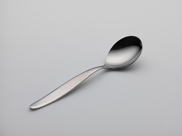 Ján Čalovka – Jedálenský príbor - lyžička čajová 