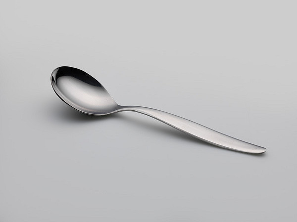 Ján Čalovka – Jedálenský príbor - lyžička čajová 
