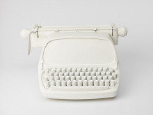 Igor Didov – Consul typewriter 