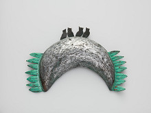 Viera Brunovská – Brošňa Mesiac 