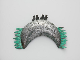 Viera Brunovská – Brošňa Mesiac 