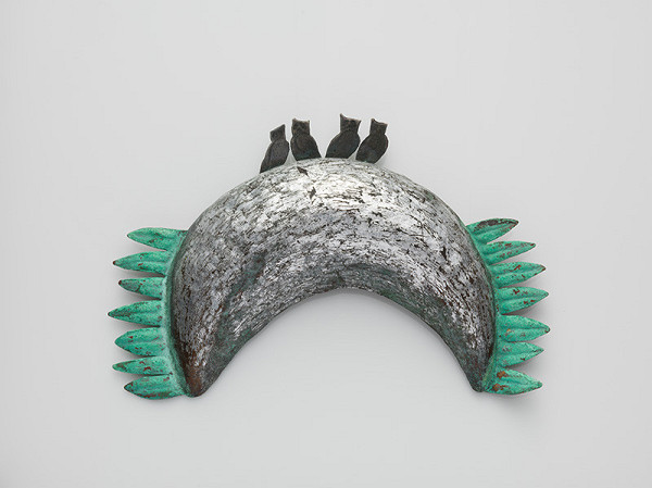 Viera Brunovská – Brošňa Mesiac 