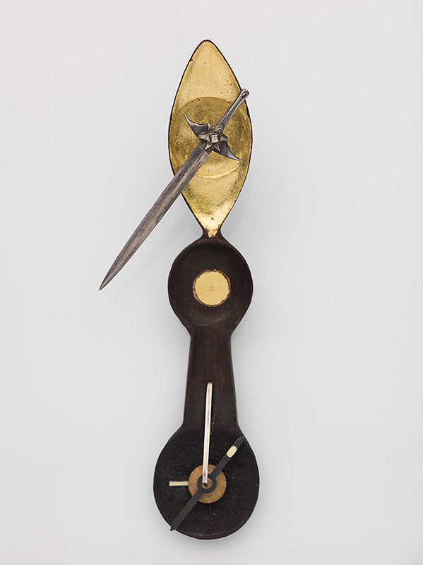 Martina Mináriková – Meditačná pomôcka 