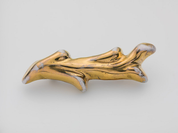 Zuzana Zemanová – Brošňa Vetvička 