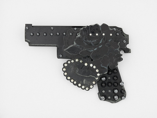 Bety K. Majerníková – Wraf II. 