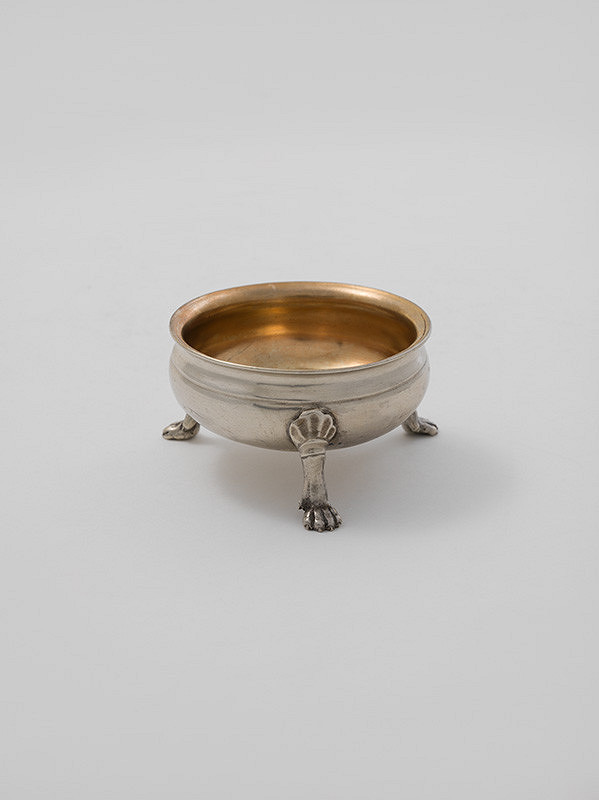 Uhorský remeselník z 19. storočia – Soľnička 