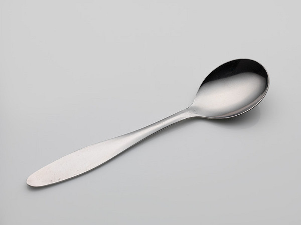 Ján Čalovka – Detský príbor - lyžica 